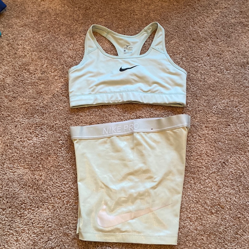 Nike bundle (blue)